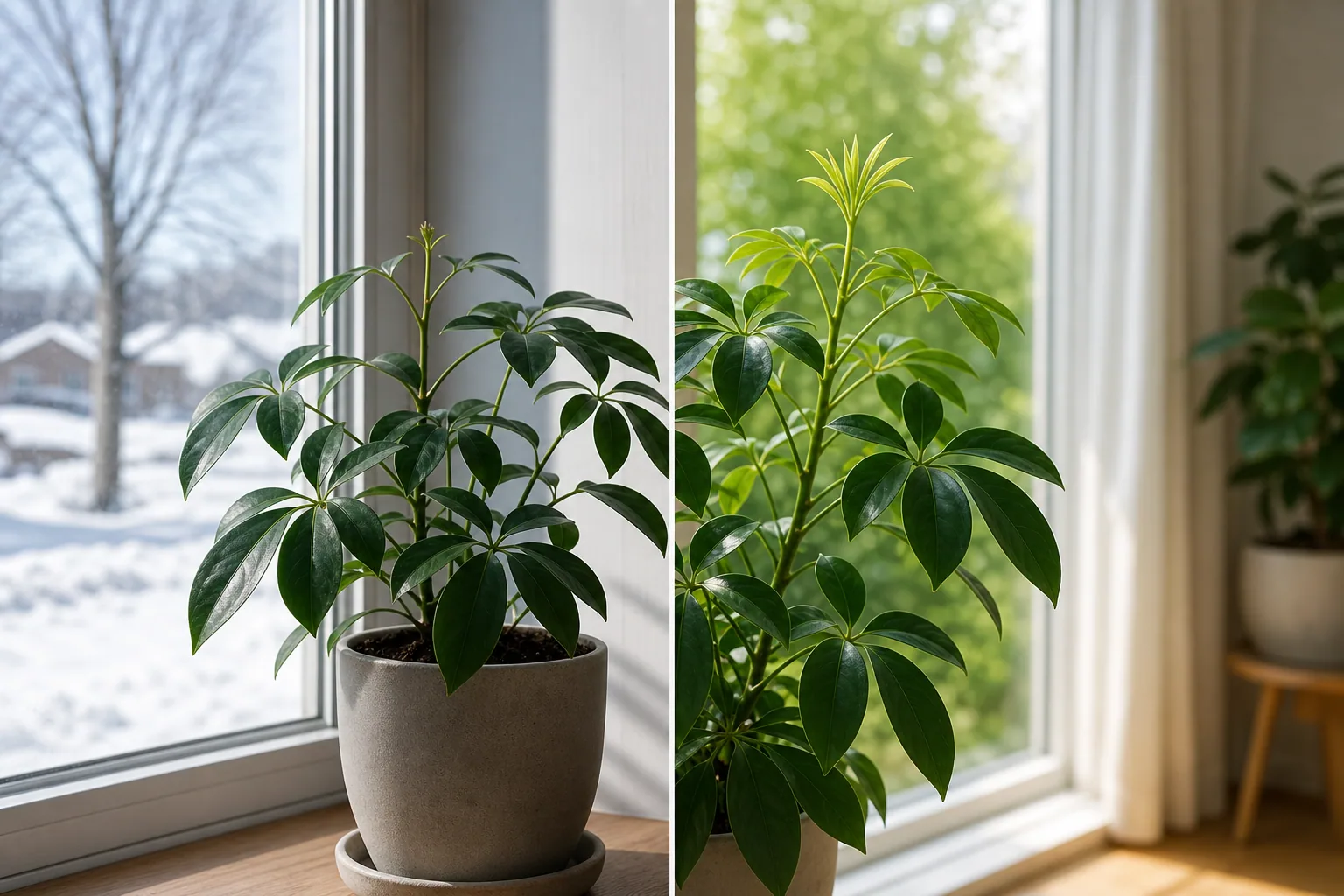 為什麼植物冬天長比較慢？的文章示意圖